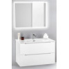 BelBagno Мебель для ванной ETNA 39 800 Bianco Lucido, BTN