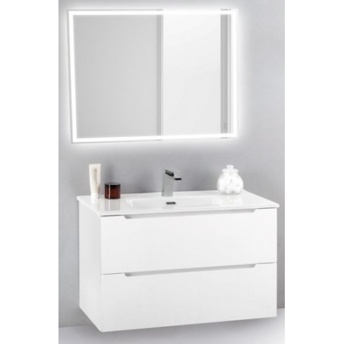 BelBagno Мебель для ванной ETNA 39 800 Bianco Lucido, BTN