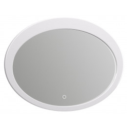 Зеркало 1Marka Eclipse 75*100 Light, с подогревом