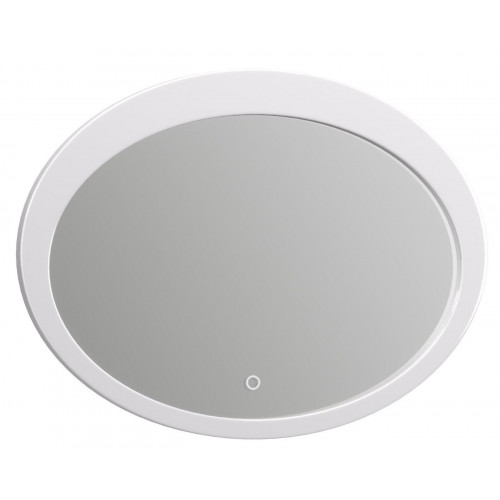 Зеркало 1Marka Eclipse 75*100 Light, с подогревом