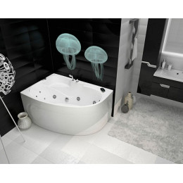 Triton Фронтальный экран Николь R