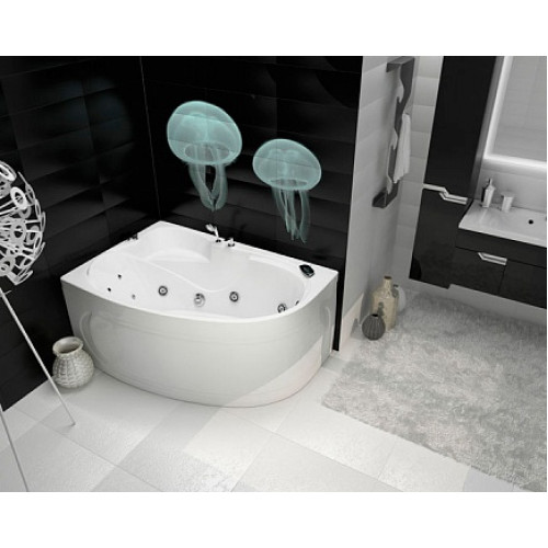 Triton Фронтальный экран Николь R