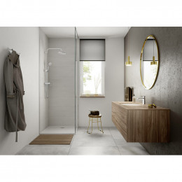 Смеситель для раковины Hansgrohe Vernis Blend 71559000 хром