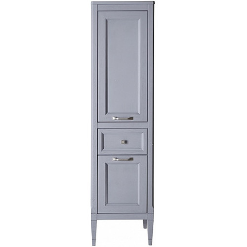 ASB-Woodline Пенал Гранда 40 grigio серый