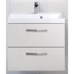 BelBagno Мебель для ванной AURORA 600 Pietra Bianca, BTN
