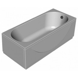 Kolpa San Боковой экран Kolpa San Tamia 70 L