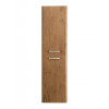 BelBagno Шкаф подвесной Due 40/150 Rovere Nature ручки Хром полированный