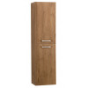 BelBagno Шкаф подвесной Due 40/150 Rovere Nature ручки Хром полированный