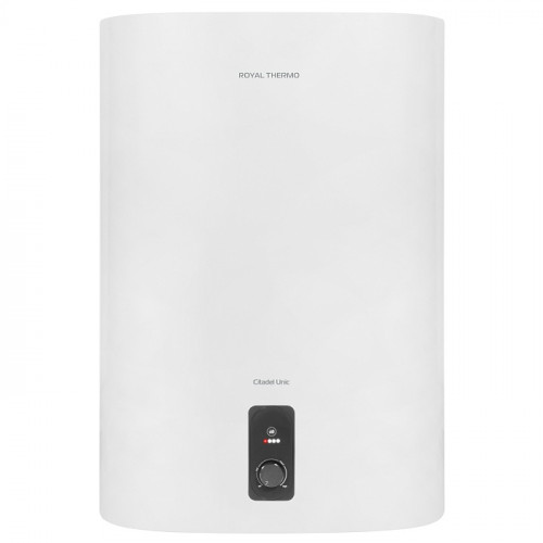Электрический водонагреватель Royal Thermo RWH 80 Citadel Unic