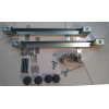 Cezares Универсальный комплект ног для прямоугольных акриловых ванн Leg Kit 150