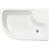 Royal Bath Душевой уголок RB 8120BK-С 1200x800x2000 R