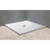 Kolpa San  Поддон для душа Hora tile stone 90x90 White