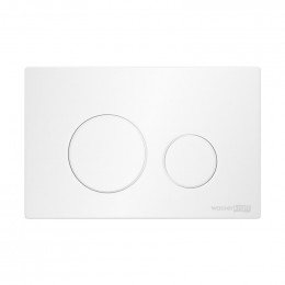 Система инсталляции для унитазов Glan 66TLT.010.ME.WH.WH02