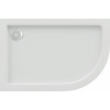 Good Door Поддон для душа Калипсо 120x80 L