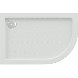 Good Door Поддон для душа Калипсо 120x80 L