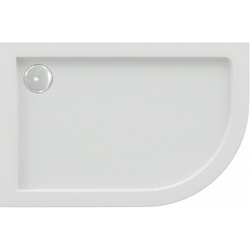 Good Door Поддон для душа Калипсо 120x80 L