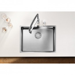 Кухонная мойка Blanco Claron 400-IF