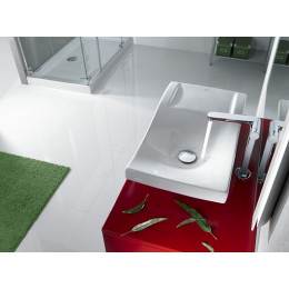 Roca Раковина "Urbi 2" 327226000