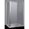 Душевой уголок RGW Classic CL-45 (1360-1410)x900x1850 профиль хром, стекло чистое