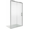 Good Door Душевое ограждение ANTARES WTW-110-C-CH