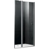 Gemy Душевая дверь New Rockcoco S03191A в нишу