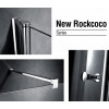 Gemy Душевая дверь New Rockcoco S03191A в нишу