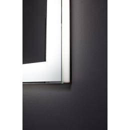 Зеркало Aquanet Алассио 8085 LED