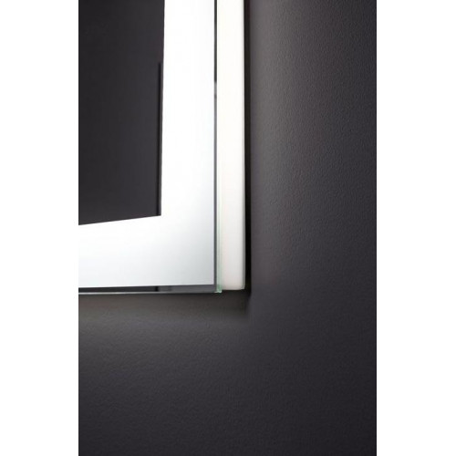 Зеркало Aquanet Алассио 8085 LED