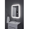 Зеркало Aquanet Алассио 8085 LED