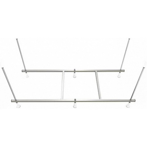 Aquatek Сборный каркас к ванне Мия 150
