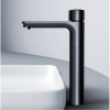 Смеситель для раковины Am.Pm X-Joy F85A92522 черный матовый