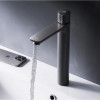 Смеситель для раковины Am.Pm X-Joy F85A92522 черный матовый