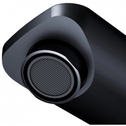 Смеситель для раковины Am.Pm X-Joy F85A92522 черный матовый
