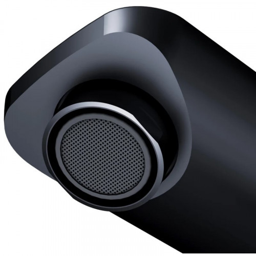 Смеситель для раковины Am.Pm X-Joy F85A92522 черный матовый