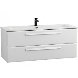 BelBagno Мебель для ванной Eco Cer-N 120 CZR-8073-120 bianco opaco ручки сатин
