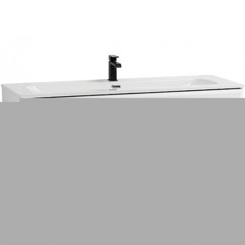 BelBagno Мебель для ванной Eco Cer-N 120 CZR-8073-120 bianco opaco ручки сатин
