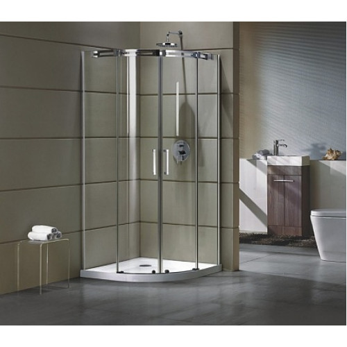 Grossman  Душевой уголок Galaxy GR-4100