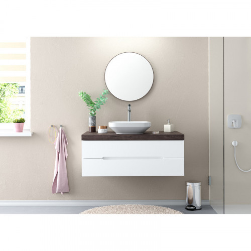Смеситель для раковины Hansgrohe Logis Fine 71258000 хром