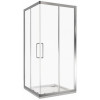 Good Door Душевой уголок NEO CR- 100-C-CH