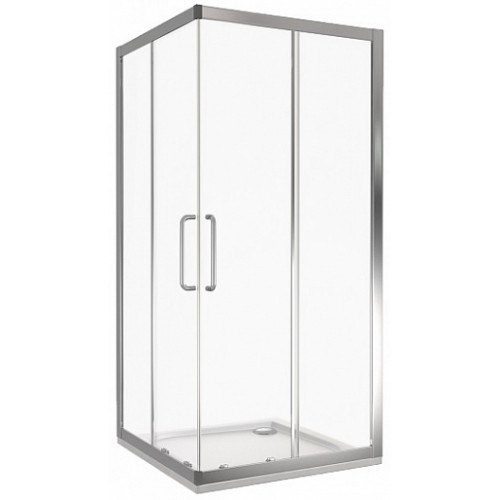 Good Door Душевой уголок NEO CR- 100-C-CH