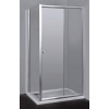 Душевой уголок RGW Classic CL-45 (1060-1110)x1000x1850 стекло чистое