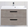 BelBagno Мебель для ванной AURORA 900 Cemento Pallido, BTN