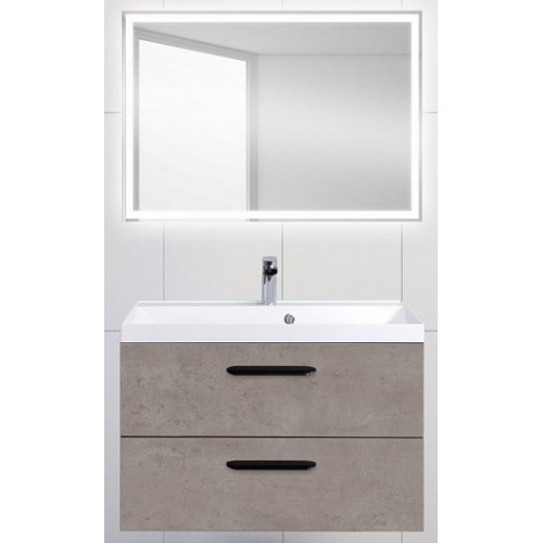 BelBagno Мебель для ванной AURORA 900 Cemento Pallido, BTN