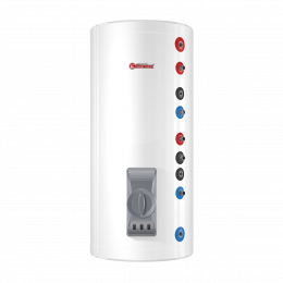 Бойлер косвенного нагрева Thermex IRP 200 V (combi) PRO