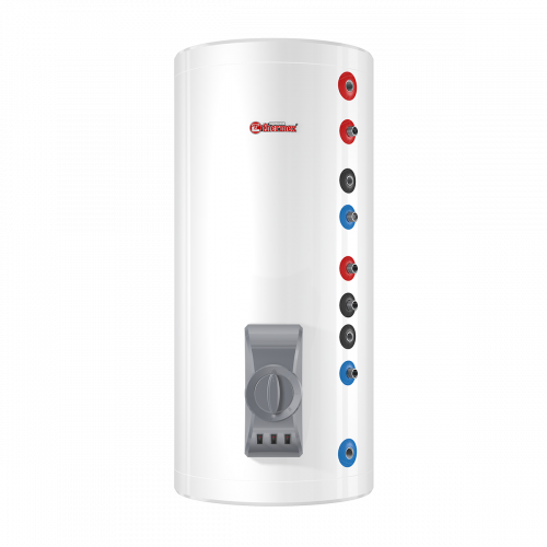 Бойлер косвенного нагрева Thermex IRP 200 V (combi) PRO