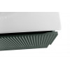 BelBagno Тумба с раковиной Uno 90 подвесная Еловый матовый с раковиной BB-8099-90