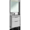 Dreja Мебель для ванны Q Plus 60 напольная