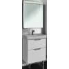 Dreja Мебель для ванны Q Plus 60 напольная