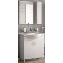Corozo Мебель для ванной Олимп 75