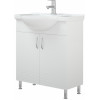 Corozo Мебель для ванной Олимп 75